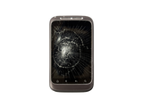Discover Broken Mobile Phone