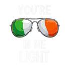 Discover Irish St. Patrick's Day Funny Slang Ireland Pun Me