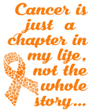 Discover leukemia cancer is just a chapter gift survivor