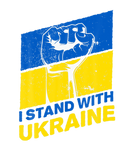 Discover Support Ukraine I Stand With Ukraine Flag