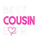 Discover Best Cousin Ever Cute Love Heart Valentines Mother