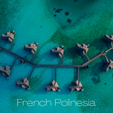 Discover French Polinesia