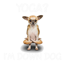 Discover Dog Yoga- Chihuahua Lover