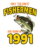 Discover Only The Finest Fishermen Are Born In 1991 Birthda