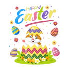 Discover Hamster Lover Funny Easter Egg Hamster Happy Easte