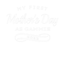 Discover My First Mother's Day As Gammie 2022 New Grandma N