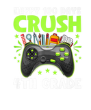 Discover Happy 100 Days Crush 4Th Grade Video Games Boys Gi