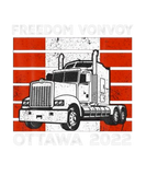 Discover Freedom Convoy Ottawa 2022