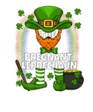 Discover Pregnant Leprechaun Family Matching St Patricks Da