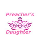Discover Preacher's Daughter