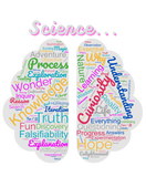 Discover Brainy Science Words