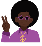 Discover Afro Hippie