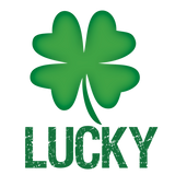 Discover Men's Lucky St. Patrick's Day