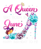 Discover A Queen Was Born In June Happy Birthday To Me Cute