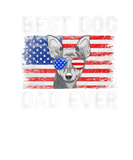 Discover Mens Best Chihuahua Dad Ever American Flag 4Th Of