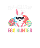 Discover Eggcellent Egg Hunter T Easter Bunny Basket Squad