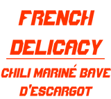Discover French Delicacy