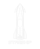 Discover Starship Space Exploration Rocket Blueprint For Sc