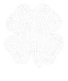 Discover Kiss Me It's My 18Th Birthday St Patricks Day Sham
