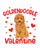 Discover My Goldendoodle Is My Valentine Dog