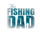 Discover Mens Daddy Fisherman Clothing Father's Day Fishing