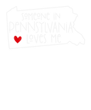 Discover Live In Pennsylvania And Love Someone In Another S