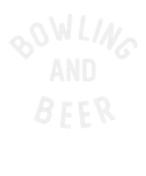 Discover Bowling And Beer