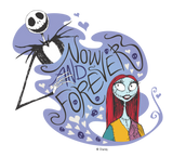 Discover Jack and Sally - Now and Forever