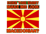 Discover Macedonian