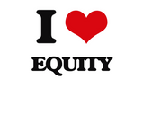 Discover I love EQUITY