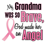 Discover Angel GRANDMA Breast Cancer s & Apparel