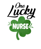 Discover One Lucky Nurse Shamrock St. Patricks Day