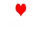 Discover I Love Cavachons Ts