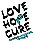 Discover LOVE HOPE CURE...TN