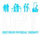 Discover DPT Doctor Of Physical Therapy Physiotherapy
