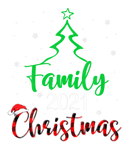 Discover Family Christmas 2021 Matching Squad Costume Men W