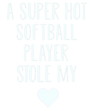 Discover A Super Hot Softball Player Stole My Heart