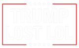 Discover Trump lost lol funny anti trump