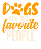 Discover Dog Are My Favorite People Funny - Pet