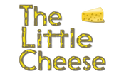 Discover The Little Cheese