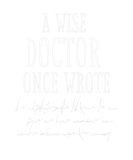 Discover Funny Medical Doctor Handwriting