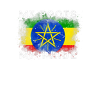 Discover Ethiopia Flag Patriotic