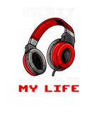Discover Berit - Gaming Is My Life - Personalized