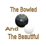 Discover Golden Bowled Beautiful Lawn Bowls Design, Polo