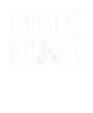 Discover Vintage BMX Mom Funny BMX Rider
