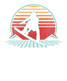 Discover Wakeboard Retro Vintage 80S Style Wakeboarding Gif