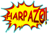 Discover HARPAZO! (Rapture)