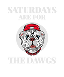 Discover Georgia Football Saturdays Are For The Dawgs