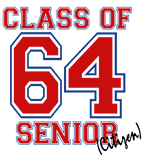 Discover Class of 64