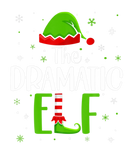 Discover Dramatic Elf Matching Family Group Christmas Party